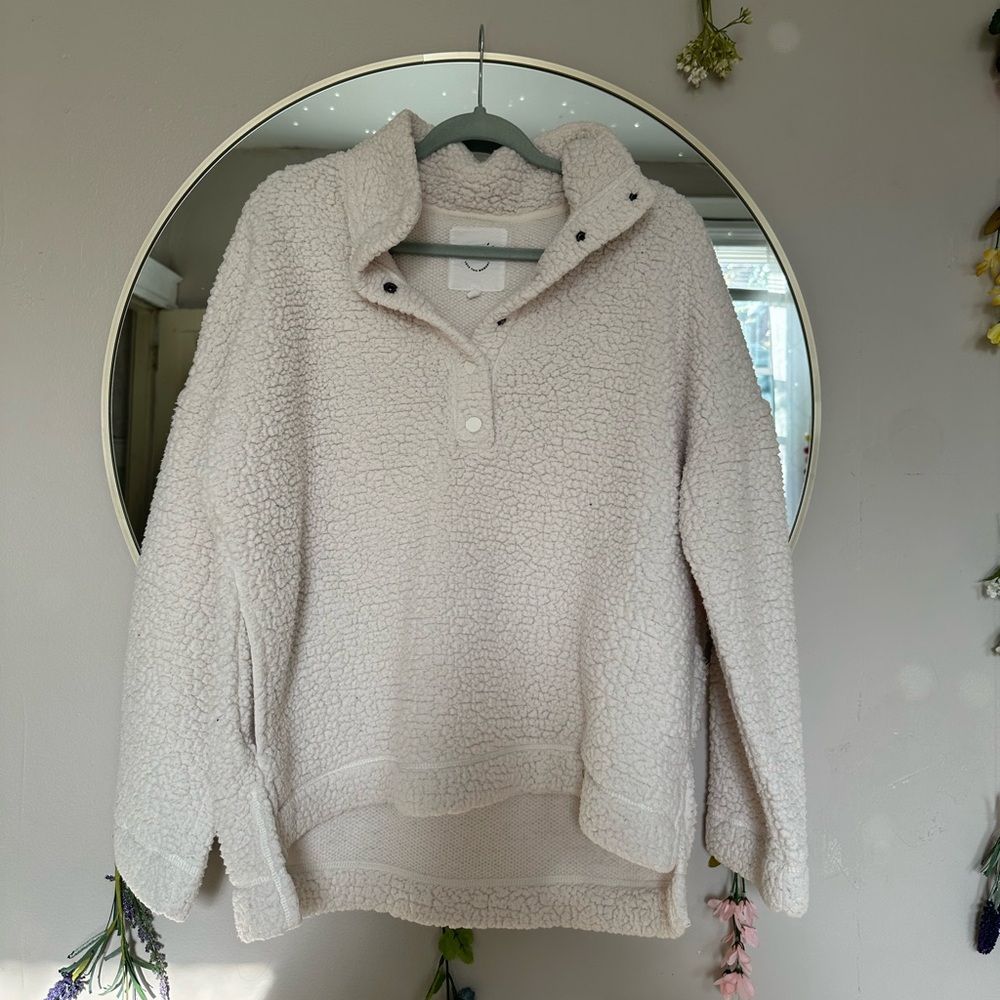 AERIE Sherpa